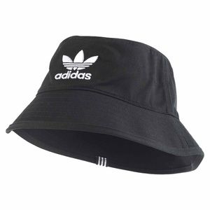 Adidas Trefoil Bucket Hat
